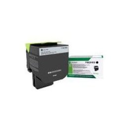 Toner Lexmark Preto CS/CX4/517 6.000 pgs