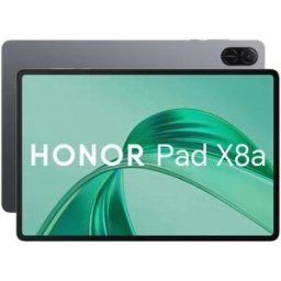 Tablet Pad X8a 11" 4GB/128GB Wi-Fi 5 (Cinzento) - HONOR