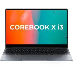 Portátil CoreBook X 14" FHD I3-10100Y 8GB/256GB Windows 11 Home - CHUWI