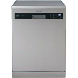 Máquina de Lavar Loiça JLLI023131 15 Conjuntos (Inox) - JOCEL