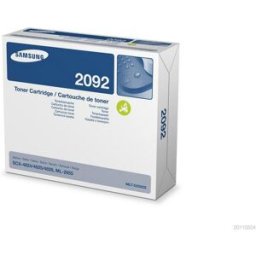 Toner MLT-D2092S Preto - SAMSUNG