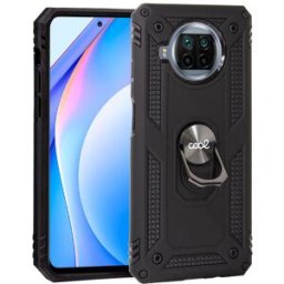 Capa Xiaomi Mi 10T Lite Hard Ring (Preto) - COOL