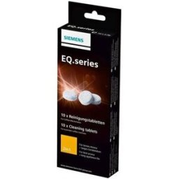 Pastilhas de Descalcificação p/ Máquina de Café - SIEMENS