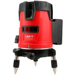 Nível a Laser Cruzado Auto-Nivelador - UNI-T