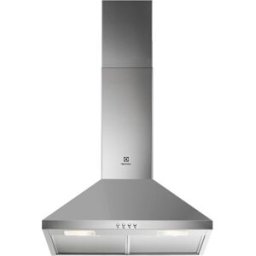 Exaustor Chaminé Serie 300 LFC316X 420m³/h (Inox) - ELECTROLUX