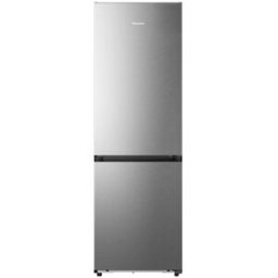 Frigorífico Combinado RB3K330SAIC 330L No Frost (Inox) - HISENSE