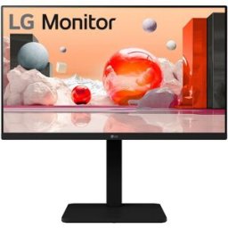 Monitor 24BA560-B IPS 23.8" FHD 16:9 100Hz - LG
