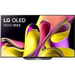 Smart TV 65" OLED 65B36LA 4K Ultra HD - LG