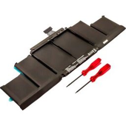 Bateria Compatível MacBook Pro 2013 Apple (8460mAh)