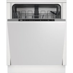 Máquina de Lavar Loiça de Encastre BDIN14320 13 Conjuntos - BEKO