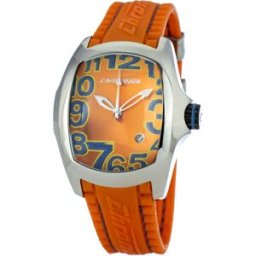 Relógio Analógico CT7016M-08 40MM (Prateado) - CHRONOTECH