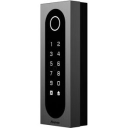 Leitor de Controlo de Acesso IK09 (RFID/NFC/PIN) - AKUVOX