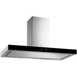 Exaustor DPL 1185 4 Velocidades A 110cm (Vidro) - TEKA