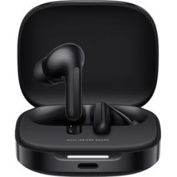 Auriculares Redmi Buds 6 True Wireless (Night Black) - XIAOMI