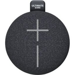 Coluna Portátil Bluetooth 984-002017 (Preto) - ULTIMATE EARS