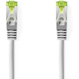 Cabo UTP RJ45 S/FTP CAT7 8 Pinos (15 mts) - GOOBAY
