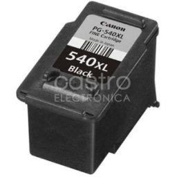 Tinteiro Reciclado Canon PG-540XL - Preto