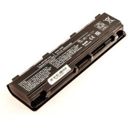 Bateria Compatível PA5023U-1BRS, PA5024U-1BRS, PA5025U-1BRS, PA5026U-1BRS, etc Toshiba (5200mAh)