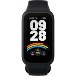 SmartBand Band 9 Active (Preto) - XIAOMI