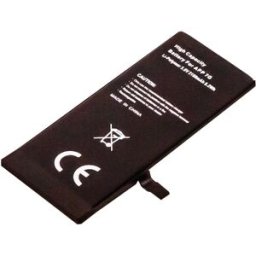 Bateria Compatível iPhone 7 Apple (2160mAh)