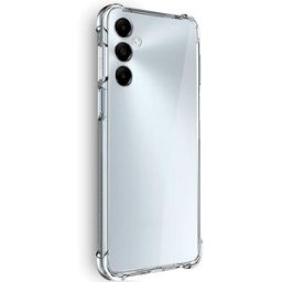 Capa p/ Samsung A057 Galaxy A05s AntiShock (Transparente) - COOL