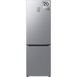 Frigorífico Combinado RB34C671DS9 344L No Frost - SAMSUNG