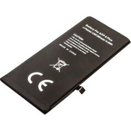 Bateria Compatível iPhone 8 Plus Apple (2691mAh)