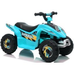 Moto 4 Elétrica On Quad XMX612 (Azul)