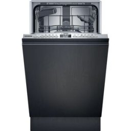 Máquina de Lavar Loiça de Encastre iQ300 SR93EX25LE 10 Conjuntos - SIEMENS