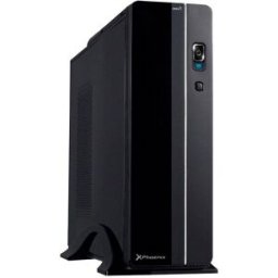 Computador Oberon Pro Intel i5 12º Geração / 16GB DDR4 / 500GB SSD - PHOENIX