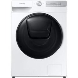 Máquina de Lavar Roupa WW80T754DBH 8Kg 1400RPM (Branco) - SAMSUNG