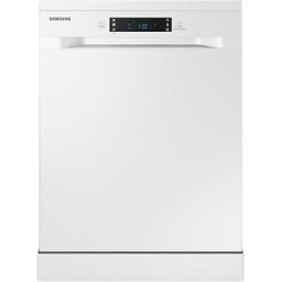 Máquina de Lavar Loiça DW60CG550FWR 14 Conjuntos (Branco) - SAMSUNG