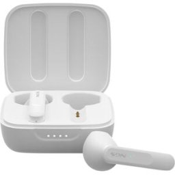 Auriculares Bluetooth Artica Move (Branco) - NGS