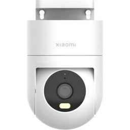 Câmara de Vigilância Exterior IP CW300 4MP/2.5K IP66 (Branco) - XIAOMI