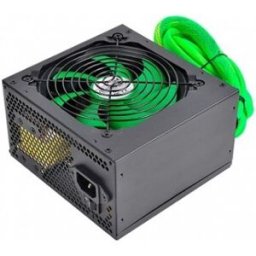 Fonte de Alimentação ATX 650W - L-LINK