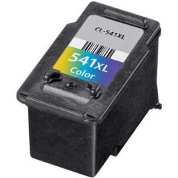 Tinteiro Reciclado Canon CL-541XL - Cores