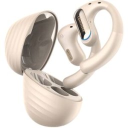 Auriculares Bluetooth OWS OpenRock Pro (Bege) - ONEODIO