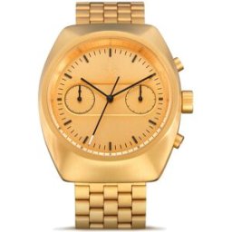 Relógio Analógico Z18502-00 40MM (Dourado) - ADIDAS