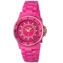 Relógio Analógico RWA9015 35MM (Rosa) - WATX