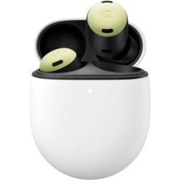 Auriculares Bluetooth Pixel Buds Pro (Lemongrass) - GOOGLE