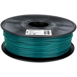 Filamento PLA 3mm - Verde - 750g (IMPRESSORAS K8200, K8400 e K8600) - VELLEMAN