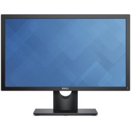 Monitor E Series E2216HV LCD 22" Full HD (Preto) - DELL