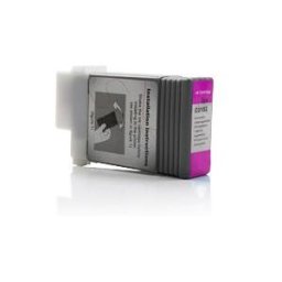 Tinteiro Compatível Canon PFI107 (PFI-107M/6707B001) - Magenta