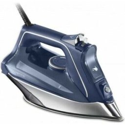 Ferro de Engomar a Vapor Pro Master 2800W (Azul) - ROWENTA