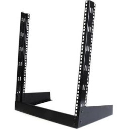 Rack Independente p/ Servidor RK12OD (50 Kg) Preto - STARTECH