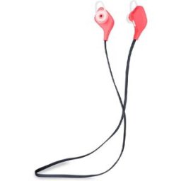 Auriculares In-Ear Sport (Vermelho) - MARVO