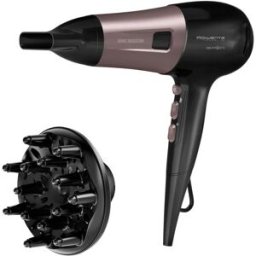 Secador de Cabelo 2100W 2 Velocidades 3 Temperaturas - ROWENTA