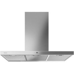 Exaustor Chaminé DSH 986 586m³/h (Inox) - TEKA