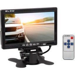 Monitor Auto 7" LCD TFT - BLOW