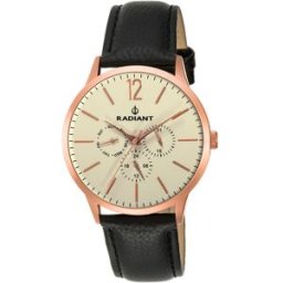 Relógio Analógico RA415605 43MM (Rose Gold) - RADIANT